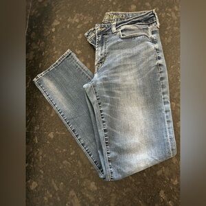 American Eagle Men’s Extreme Flex Jeans